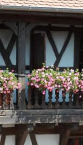 Hotel Restaurant Père Benoît 